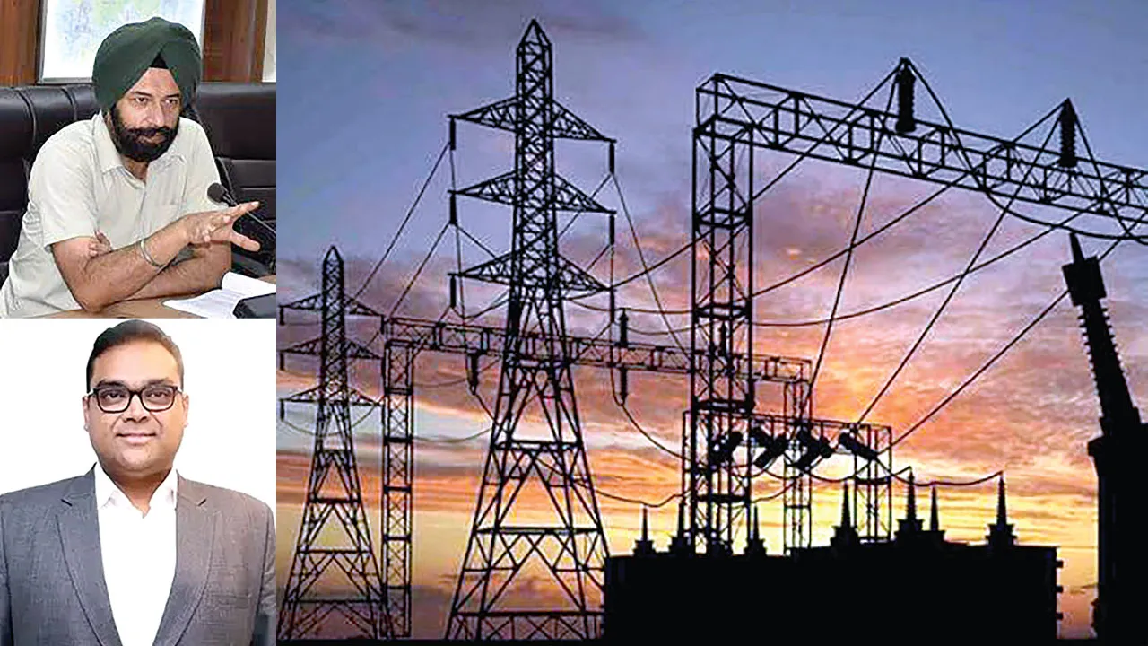 Punjab Powercom: बिजली संकट के बीच पंजाब सरकार ने लिया बड़ा फैसला