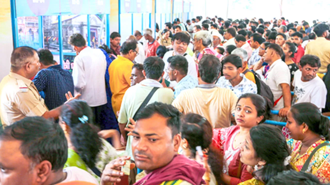Char Dham Yatra: खराब मौसम के चलते रुकी चार धाम यात्रा फिर शुरू