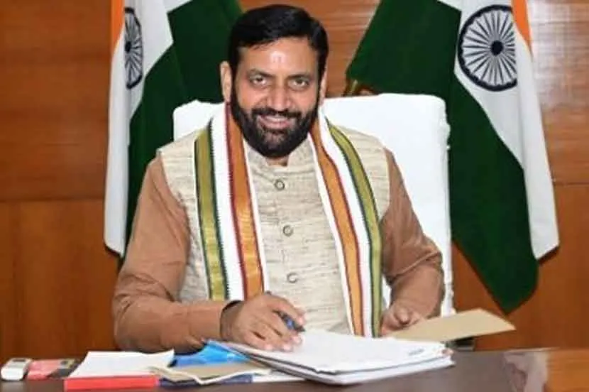 दादरी में सीमेंट फैक्टरी की जगह बनेगी इंडस्ट्रियल टाउनशिप, सरकार का आवासीय योजना में बदलाव