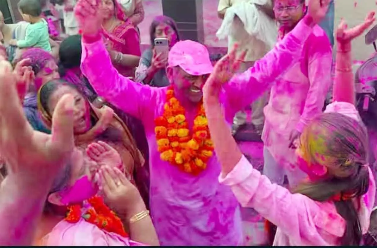 Congress-pilibanga