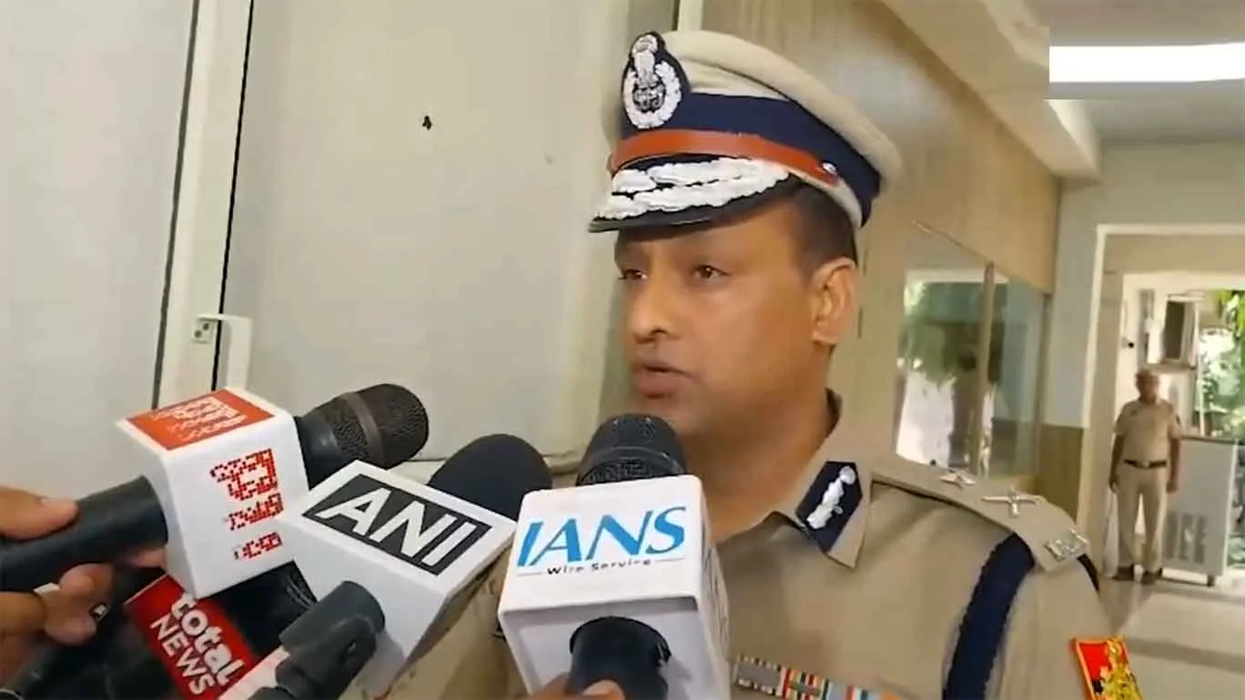 दिल्ली दुष्कर्म मामले में पुलिस को मिली बड़ी सफलता, आरोपी आसिफ पुलिस मुठभेड़ में गिरफ्तार