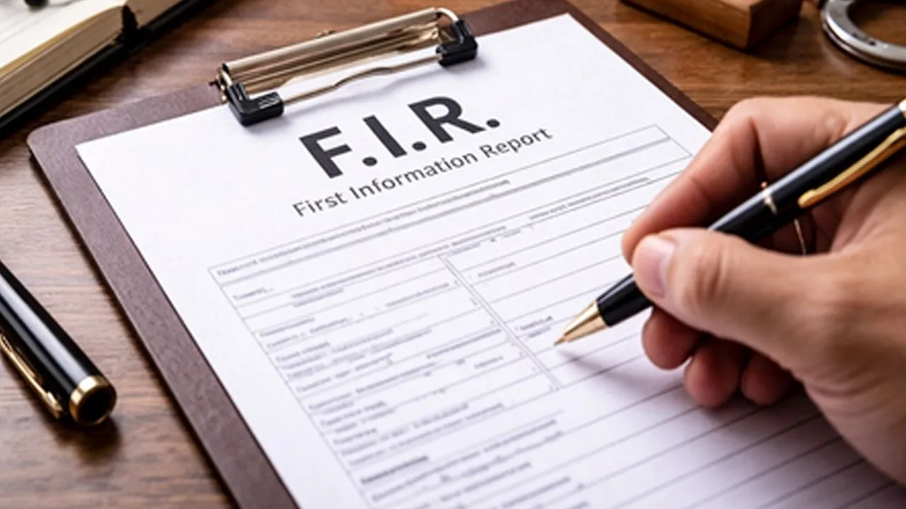 पत्नी से मारपीट और गाली-गलौज के आरोप में पूर्व विधायक गुड्डू पंडित पर FIR