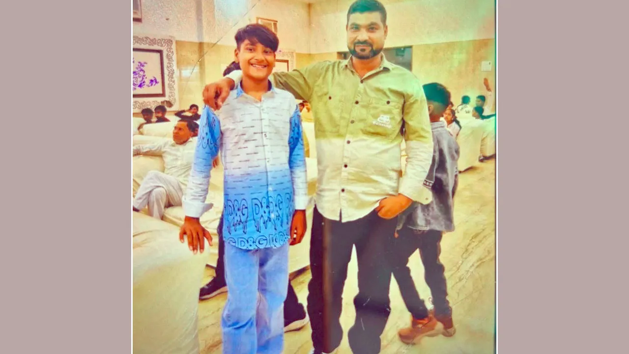 बसताड़ा टोल पर स्कॉर्पियो ने पिता-पुत्र को कुचला, दोनों की मौत