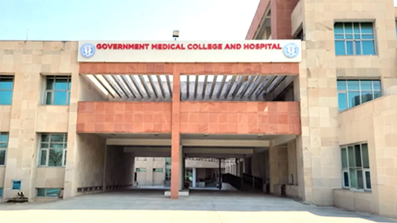 GMCH Chandigarh Recruitment 2026: सरकारी मेडिकल कॉलेज में निकली बंपर भर्ती, 5 अक्टूबर को वॉक-इन इंटरव्यू; जानें पूरी जानकारी