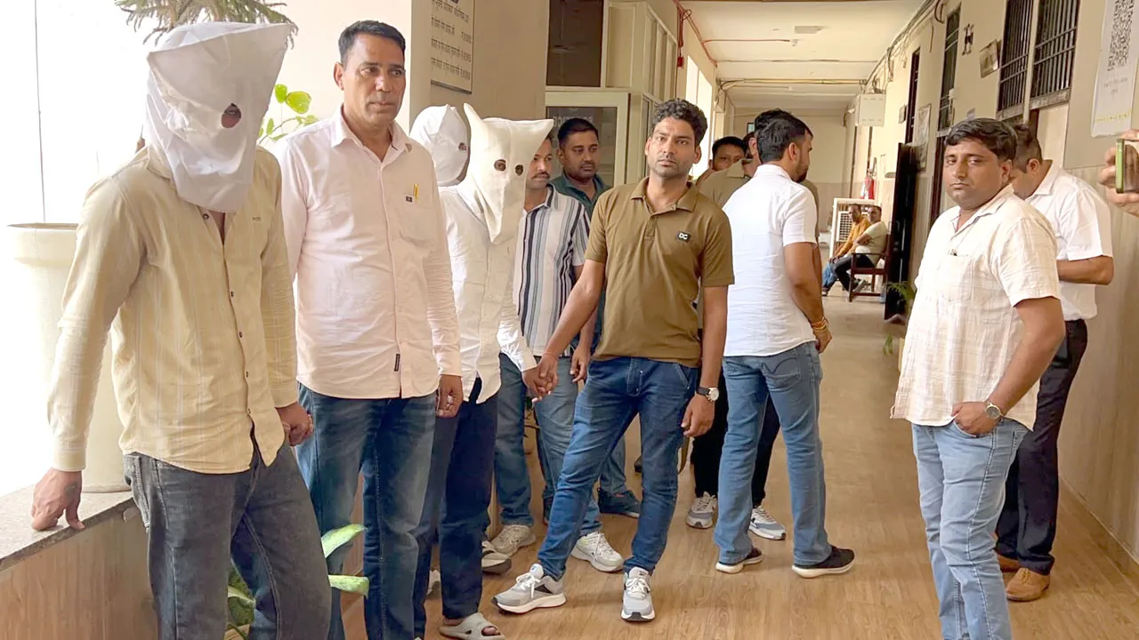 बॉक्सर दीपक हत्याकांड: दोस्त ने ही रची हत्या की साजिश, तीन गिरफ्तार