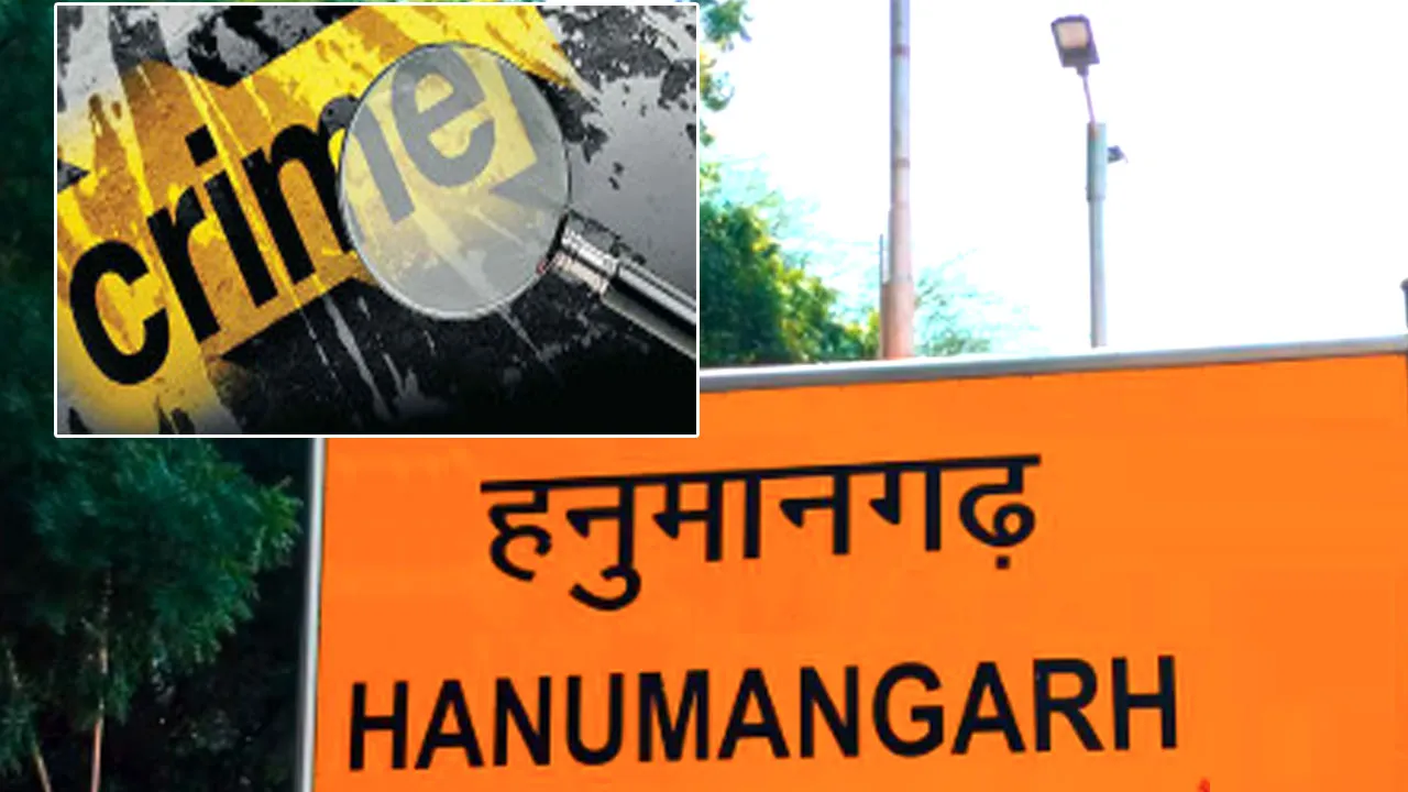 घर के बाहर हथियारों से लैस होकर पहुंचे 10-12 लोग, ईंटें बरसाने का आरोप