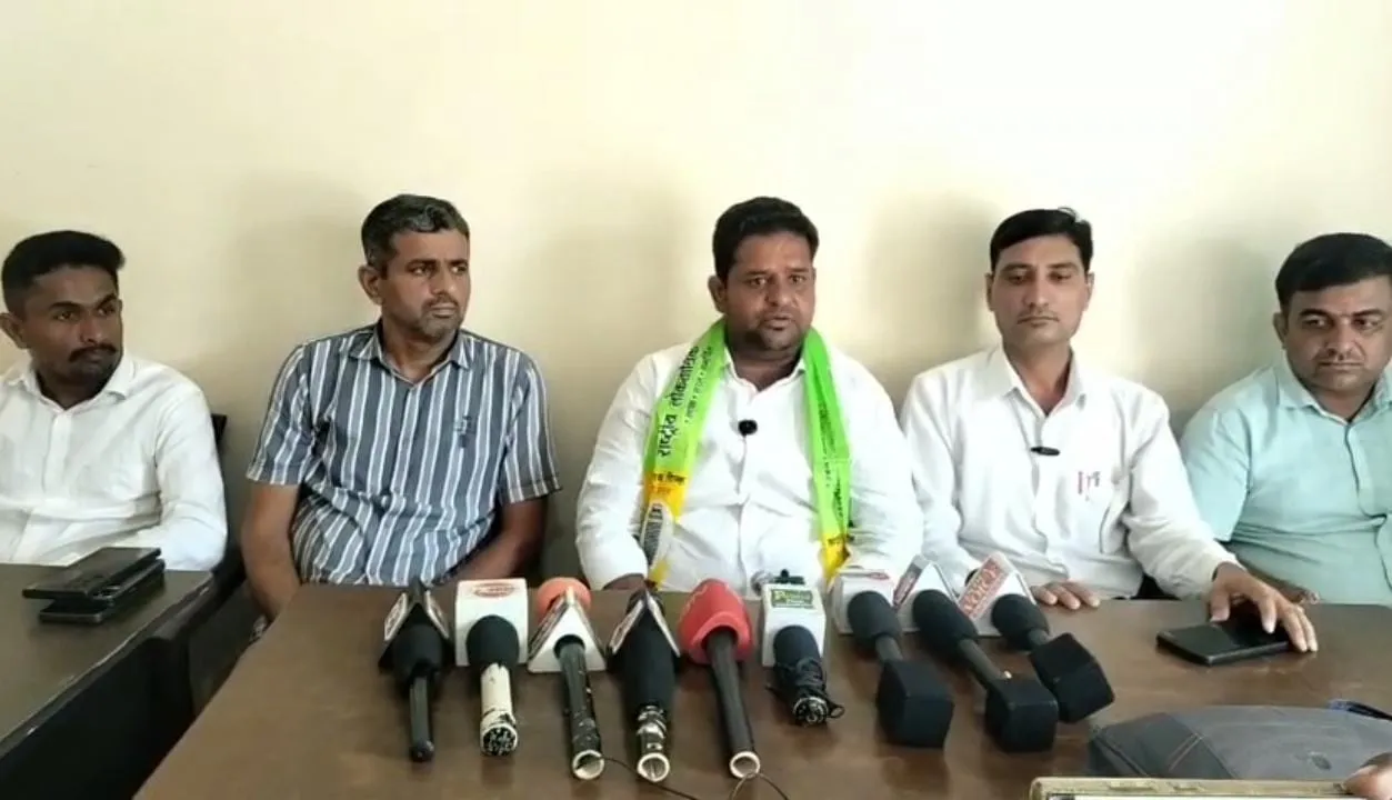 Panchayati Raj Election: राष्ट्रीय लोकतांत्रिक पार्टी पंचायतीराज चुनाव में रालोपा उतारेगी प्रत्याशी