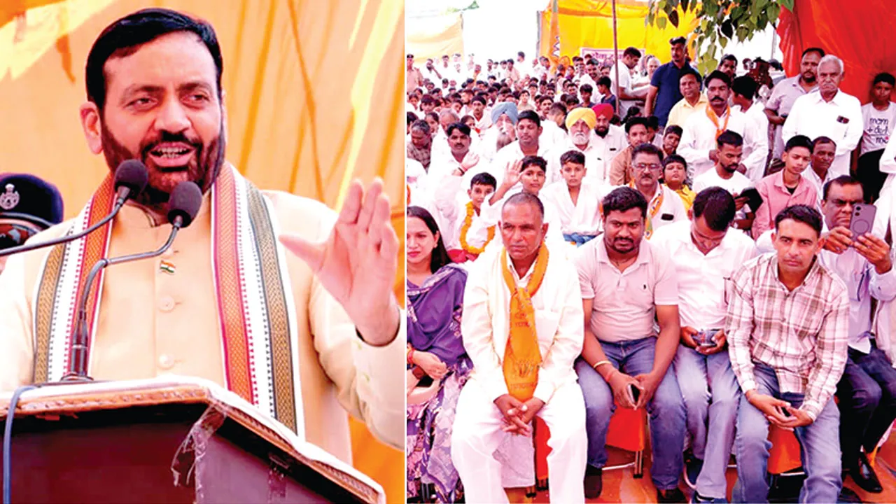 School News: प्रदेश के 150 स्कूलों के भवनों का निर्माण कार्य जल्द होगा शुरू: मुख्यमंत्री सैनी