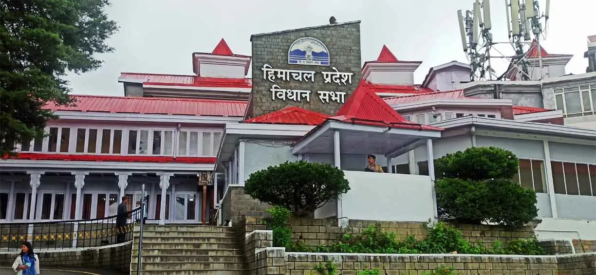 Himachal News: हिमाचल में अवैध खनन पर बड़ी कार्रवाई, तीन साल में 8.79 करोड़ रुपये जुर्माना वसूला