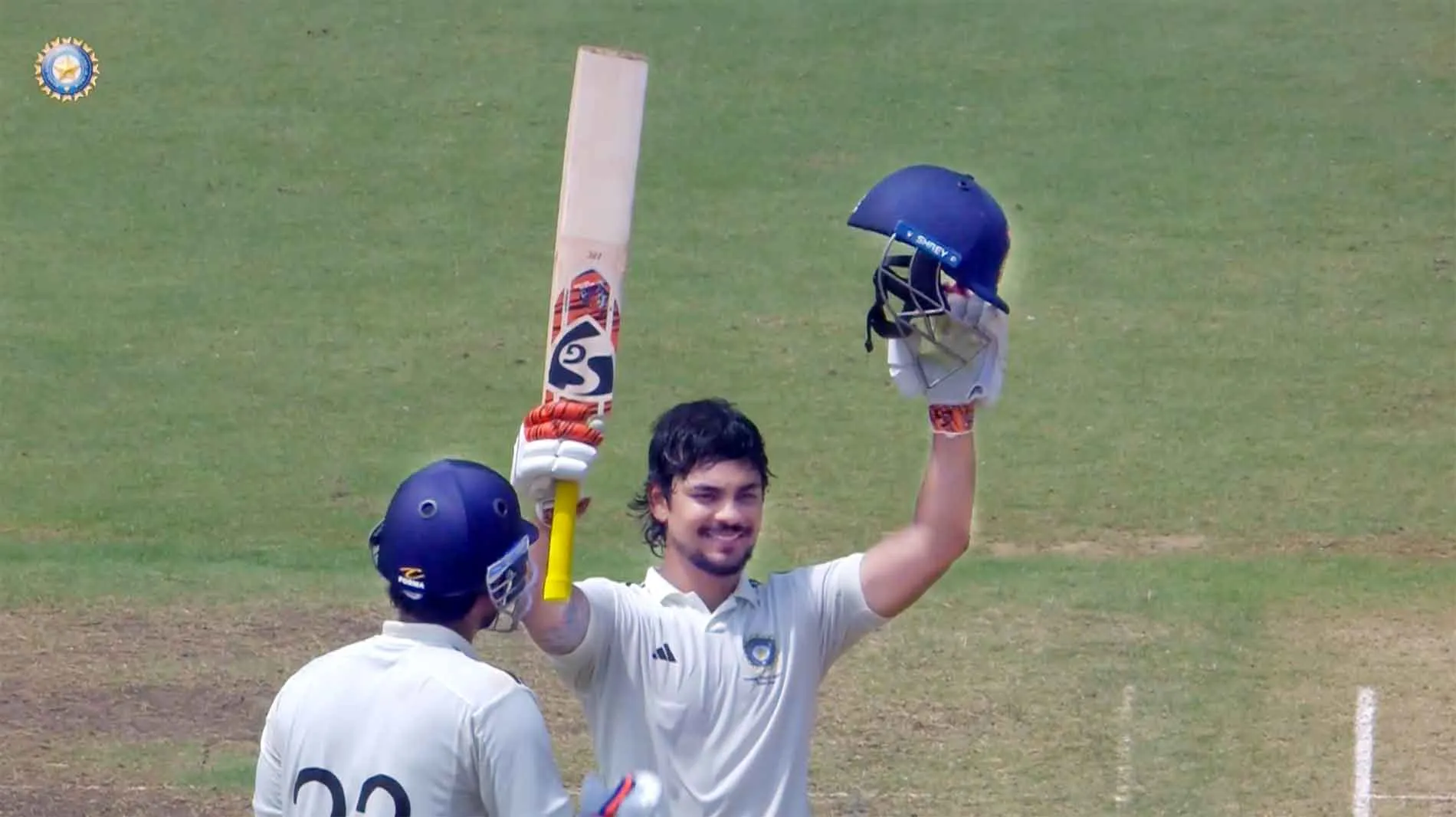 Duleep Trophy: ईशान किशन ने लगाई रिकॉर्ड्स की झड़ी, ईस्ट जोन ने बनाए 626 रन