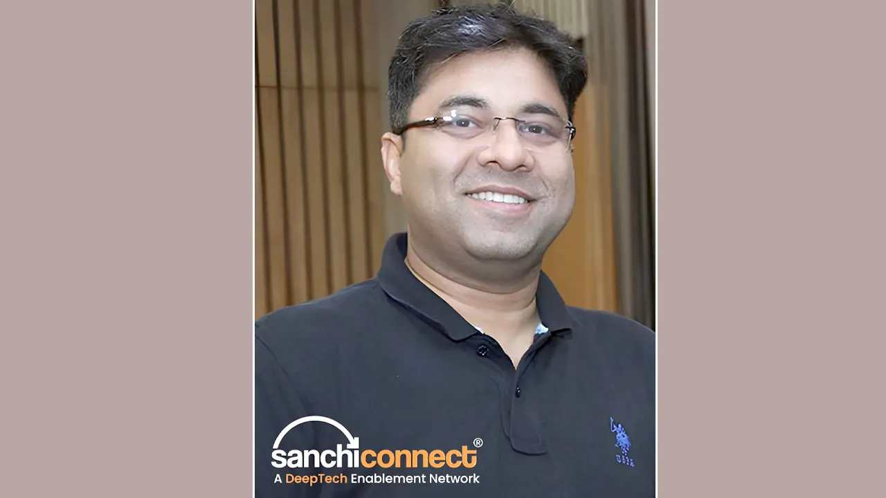 Sanchi Connect: सांची कनेक्ट का राजस्थान पर बढ़ा फोकस, अगले एक साल में 100 डीप-टेक स्टार्टअप्स को सहयोग देने का लक्ष्य