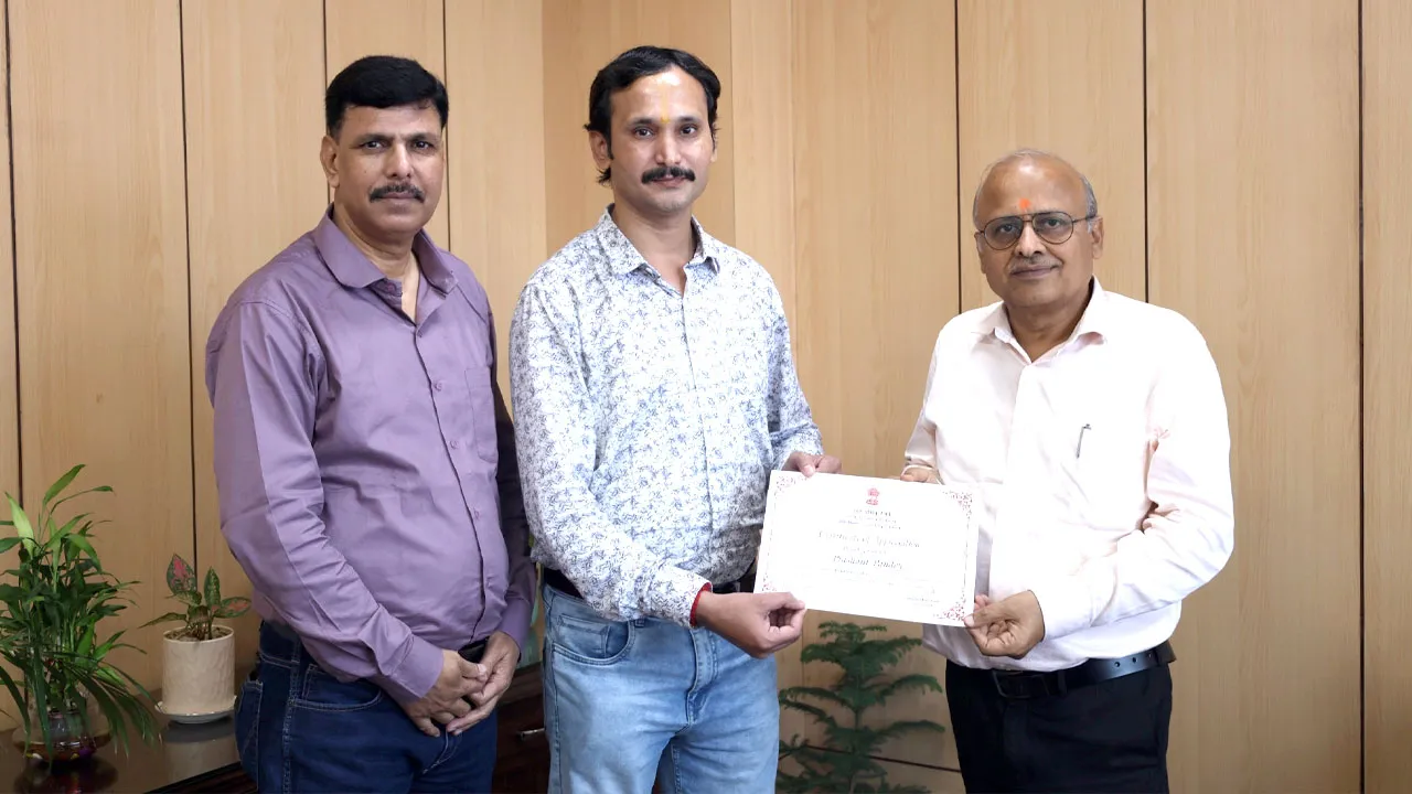 North Western Railway: उत्तर पश्चिम रेलवे मुख्यालय में न्यायिक प्रकरणों की मासिक समीक्षा बैठक आयोजित