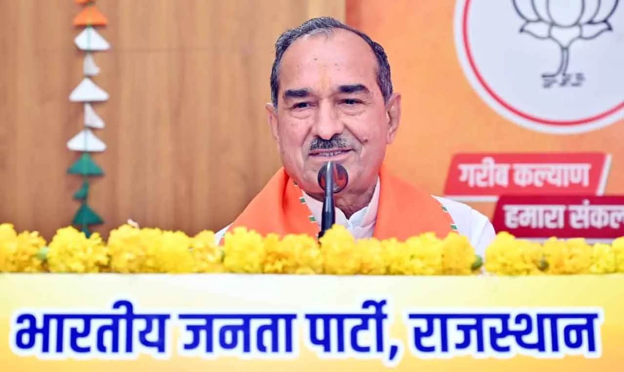 Madan Rathore