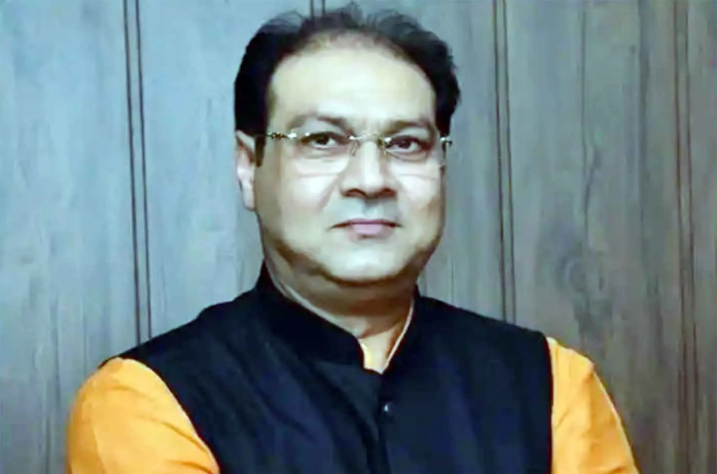 2027 चुनाव से पहले भाजपा ने लगाया बड़ा दांव! मोहसिन रजा को सौंपी यूपी अल्पसंख्यक आयोग की कमान