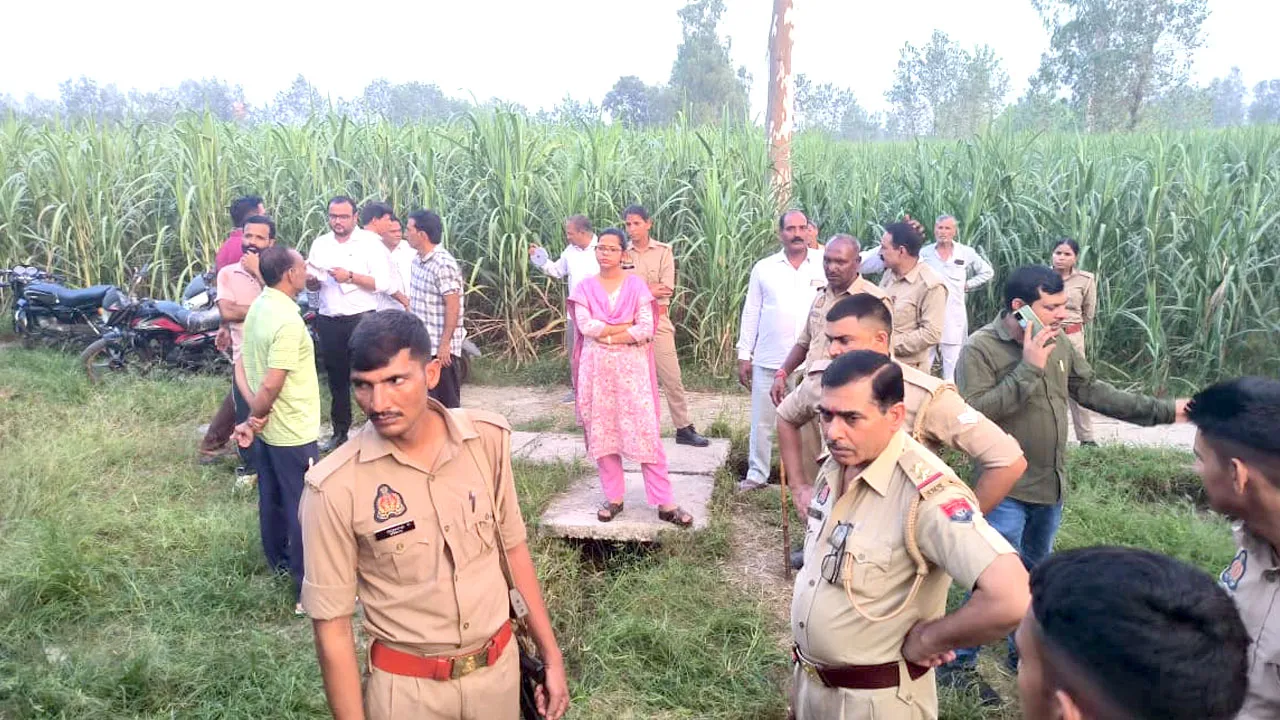 राजस्व विभाग ने चकमार्ग कराया कब्जा मुक्त