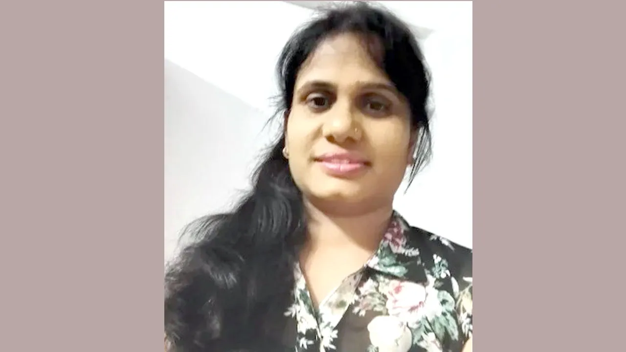 खाना बनाने और डांस क्लास को लेकर विवाद के बाद पति पर पत्नी की हत्या का आरोप, गिरफ्तार