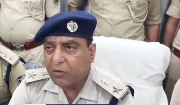 पटना में 4 लोगों की संदिग्ध मौत को लेकर बड़ा खुलासा! रची गई थी साजिश