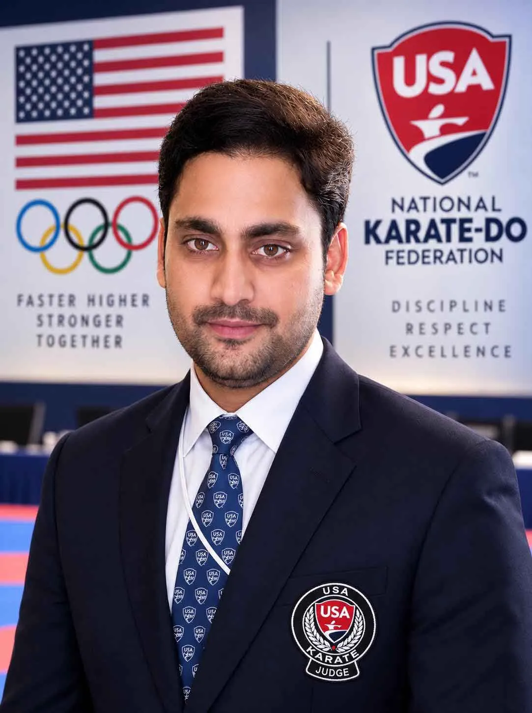 Rahul-FTB-Karaate