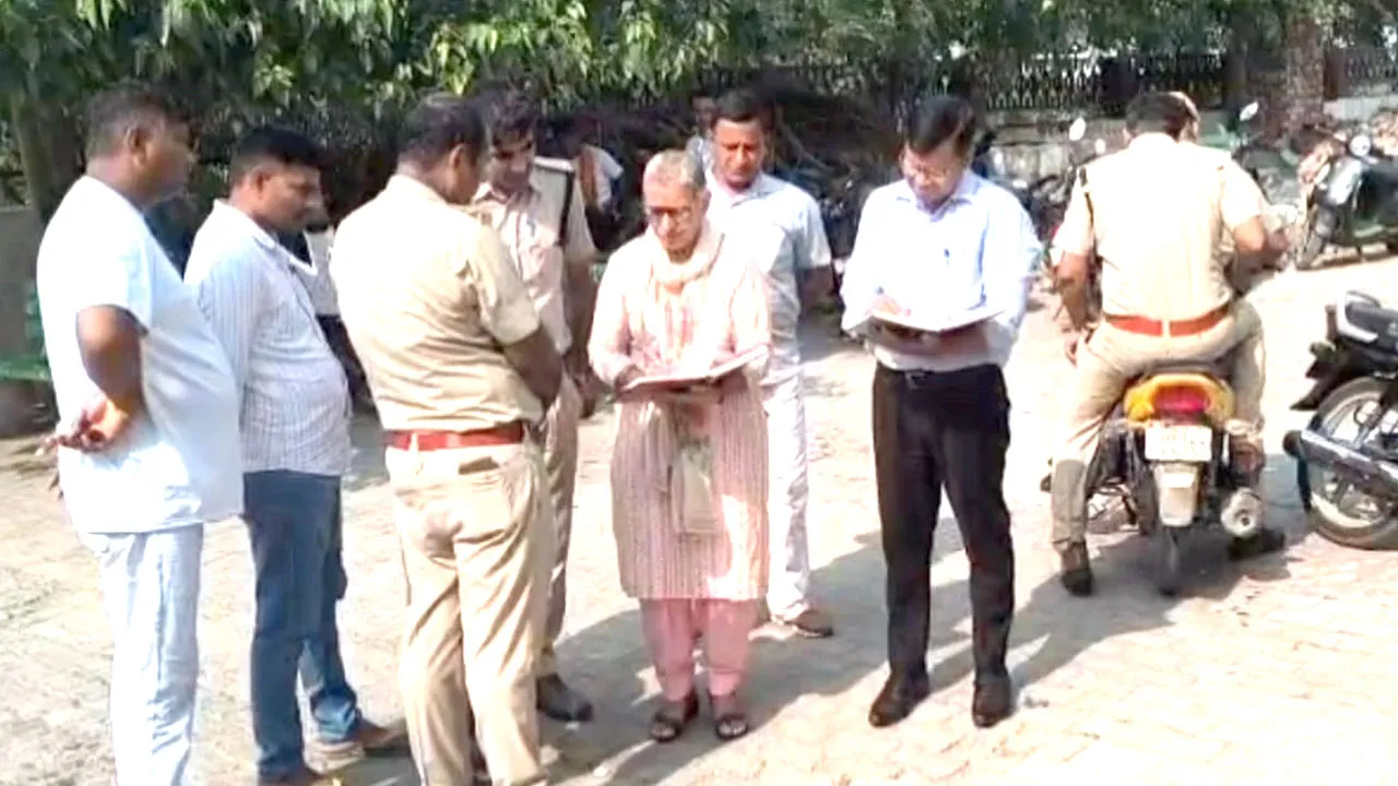 Rohtak Crime News: नाबालिग युवक की चाकू से घोंपकर की हत्या, परिवार में छाया मातम