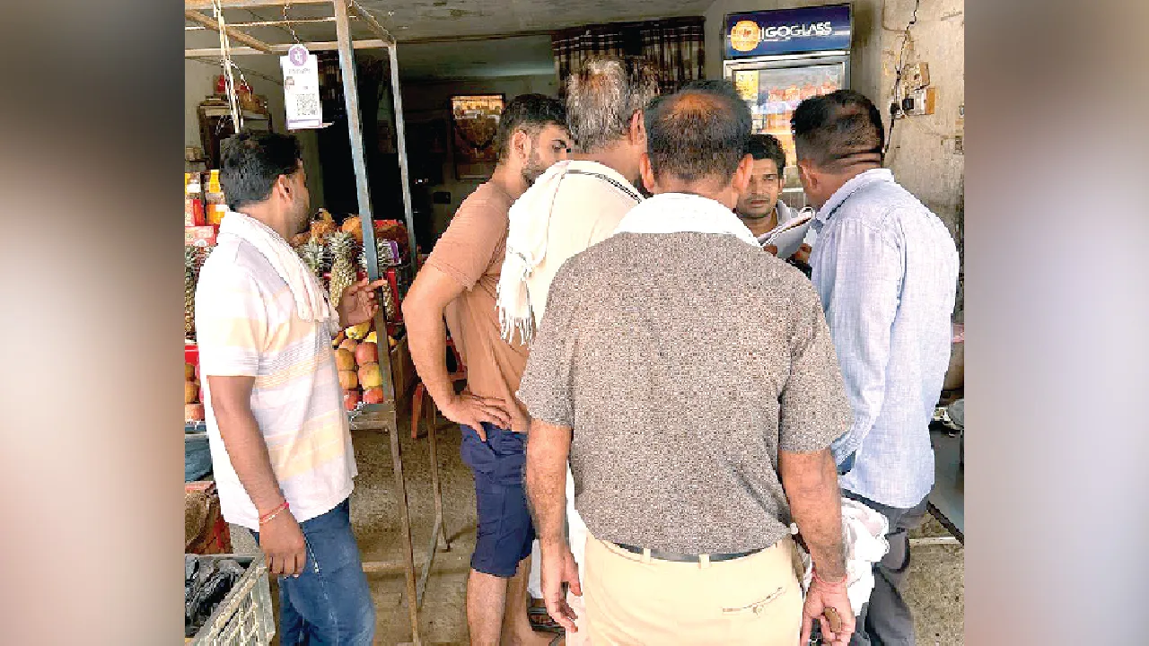 Water connection: फीस घटने का असर: सरसा में 2,680 अवैध पेयजल कनेक्शन हुए वैध