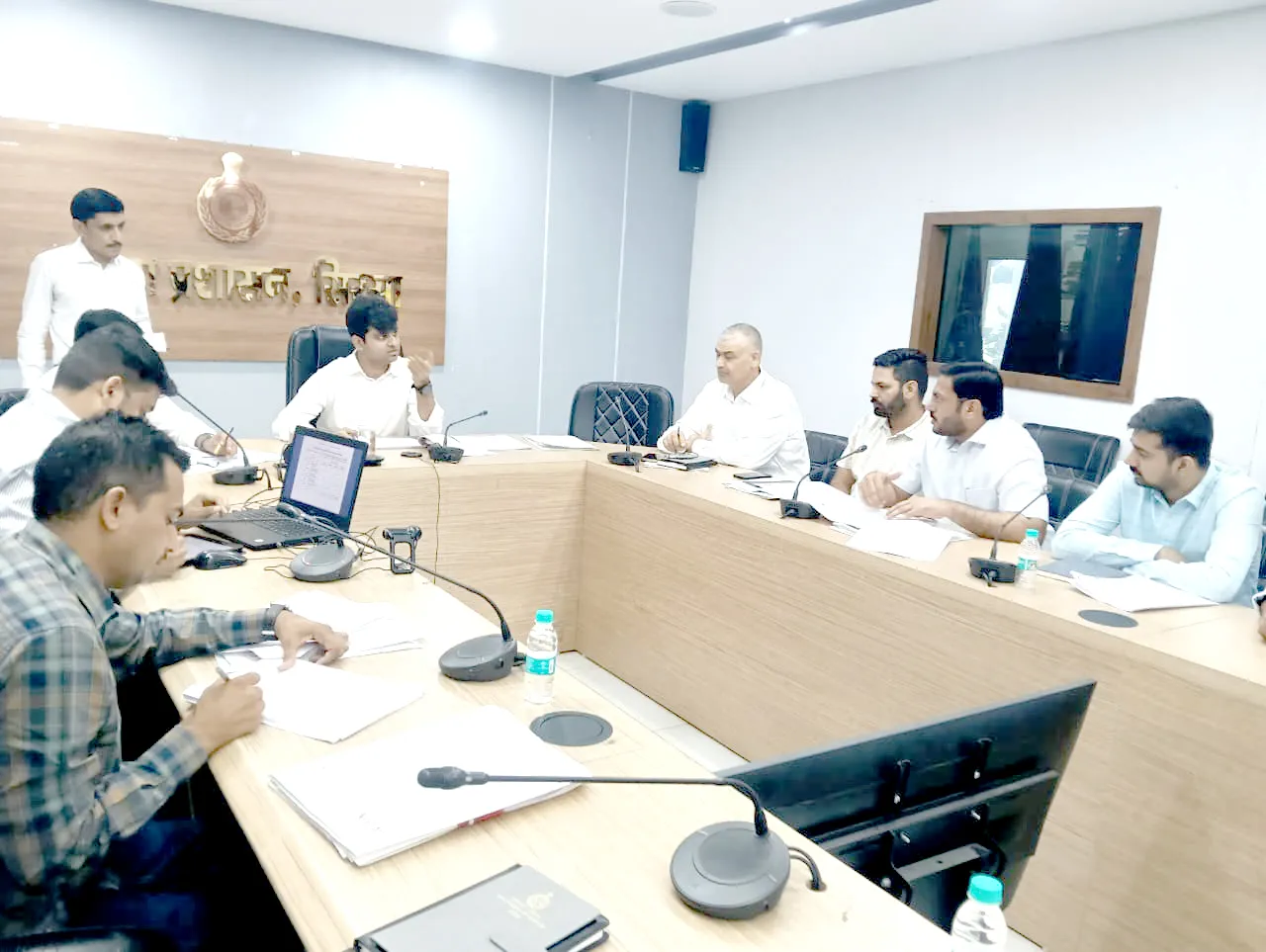 Road Safety: सरसा में सड़क सुरक्षा को लेकर सख्ती, अब बच नहीं पाएगी जिम्मेदार एजेंसी 