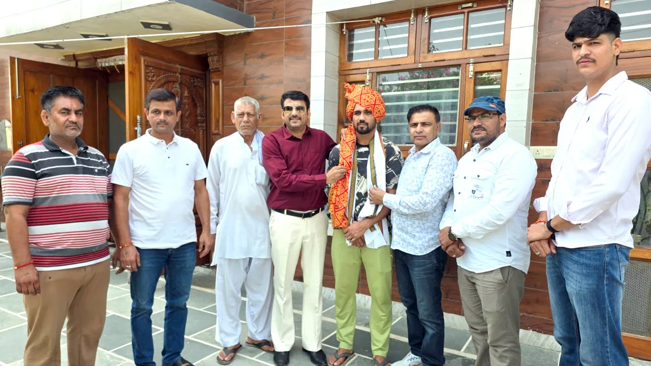 हरियाणवी खिलाड़ी एशियाई खेलों में लगाएंगे मेडल की झड़ी - गजेंद्र फौगाट