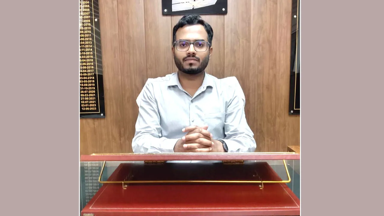 गन्नौर विधानसभा क्षेत्र में एसआईआर को लेकर  चलाया जाएगा विशेष अभियान -  प्रवेश कादियान