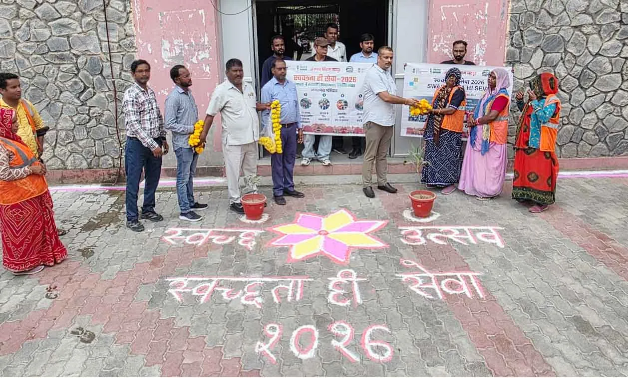 Swachhata-Hi-Seva
