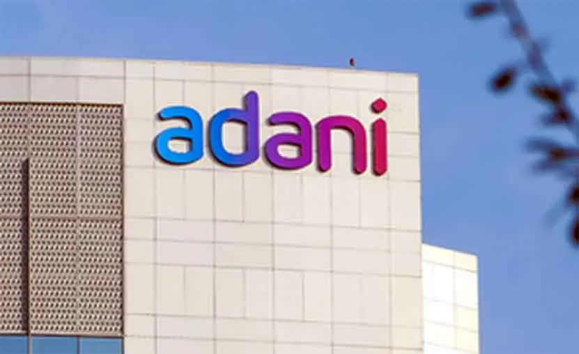 Adani Group Latest News: अदाणी एंटरप्राइजेज का राजस्व 74 प्रतिशत बढ़कर 38,023 करोड़ रुपए पहुंचा