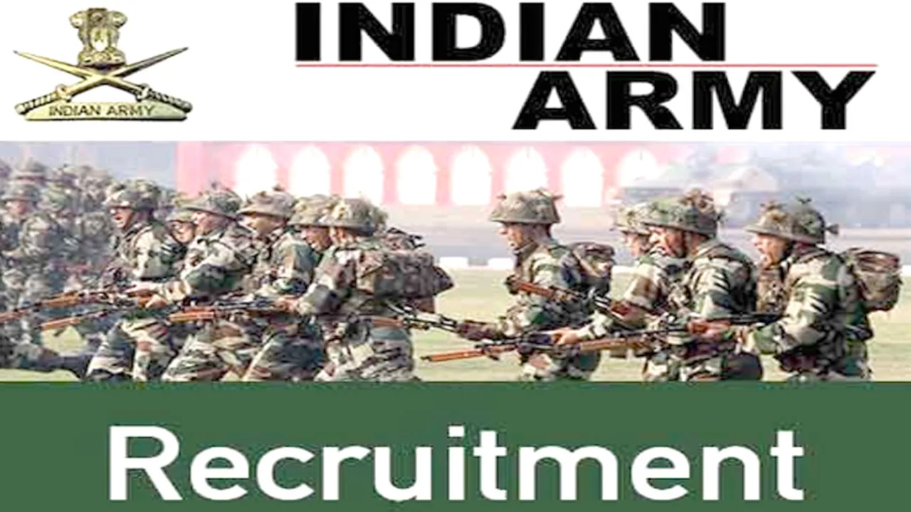 Indian Army Recruitment: जालंधर में 14 से 22 नवंबर तक होगी अग्निवीर भर्ती रैली, जानें योग्यता और चयन प्रक्रिया