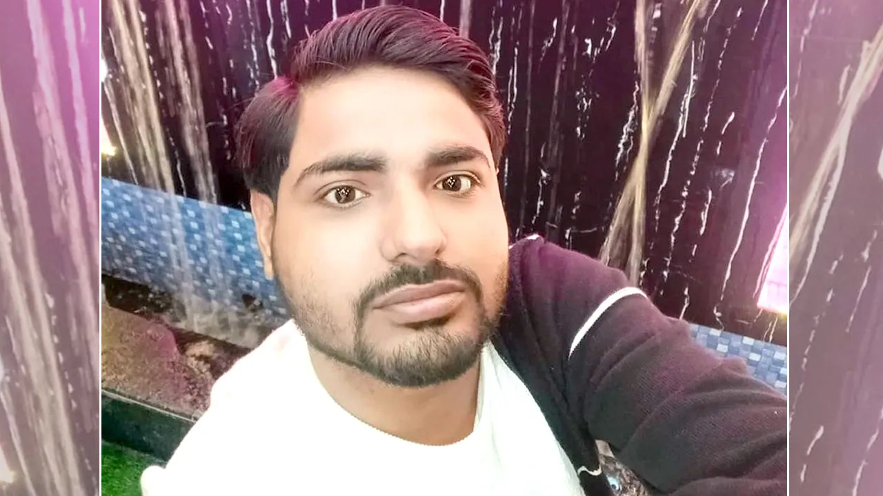 Honesty: रवि इन्सां ने पेश की ईमानदारी की मिसाल, 20 हजार रुपये से भरा पर्स लौटाया