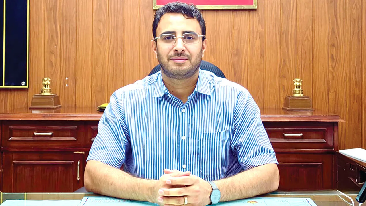 सरपंच ने उठाया ‘ड्रग हॉटस्पॉट’ का मुद्दा, डीसी ने तत्काल कार्रवाई के दिए निर्देश