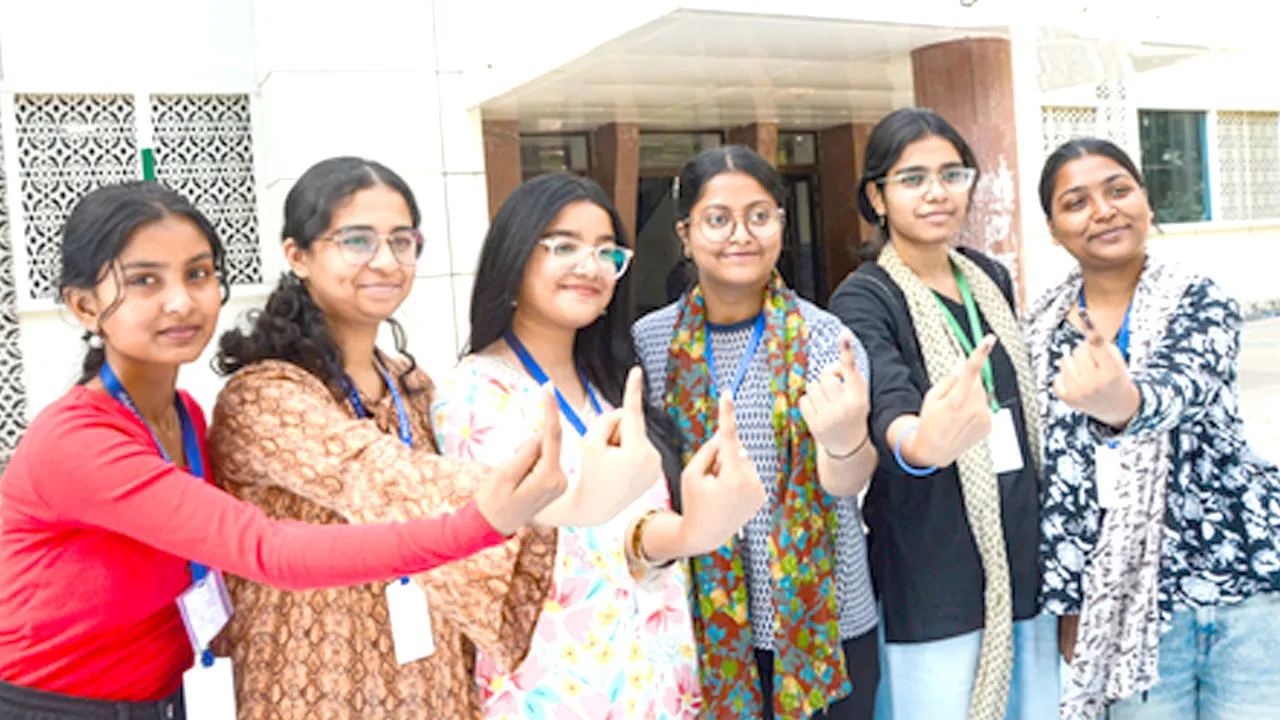 Student Union Election: 8 साल बाद होंगे छात्र संघ चुनाव, 15 अक्टूबर को मतदान; जानें नए नियम
