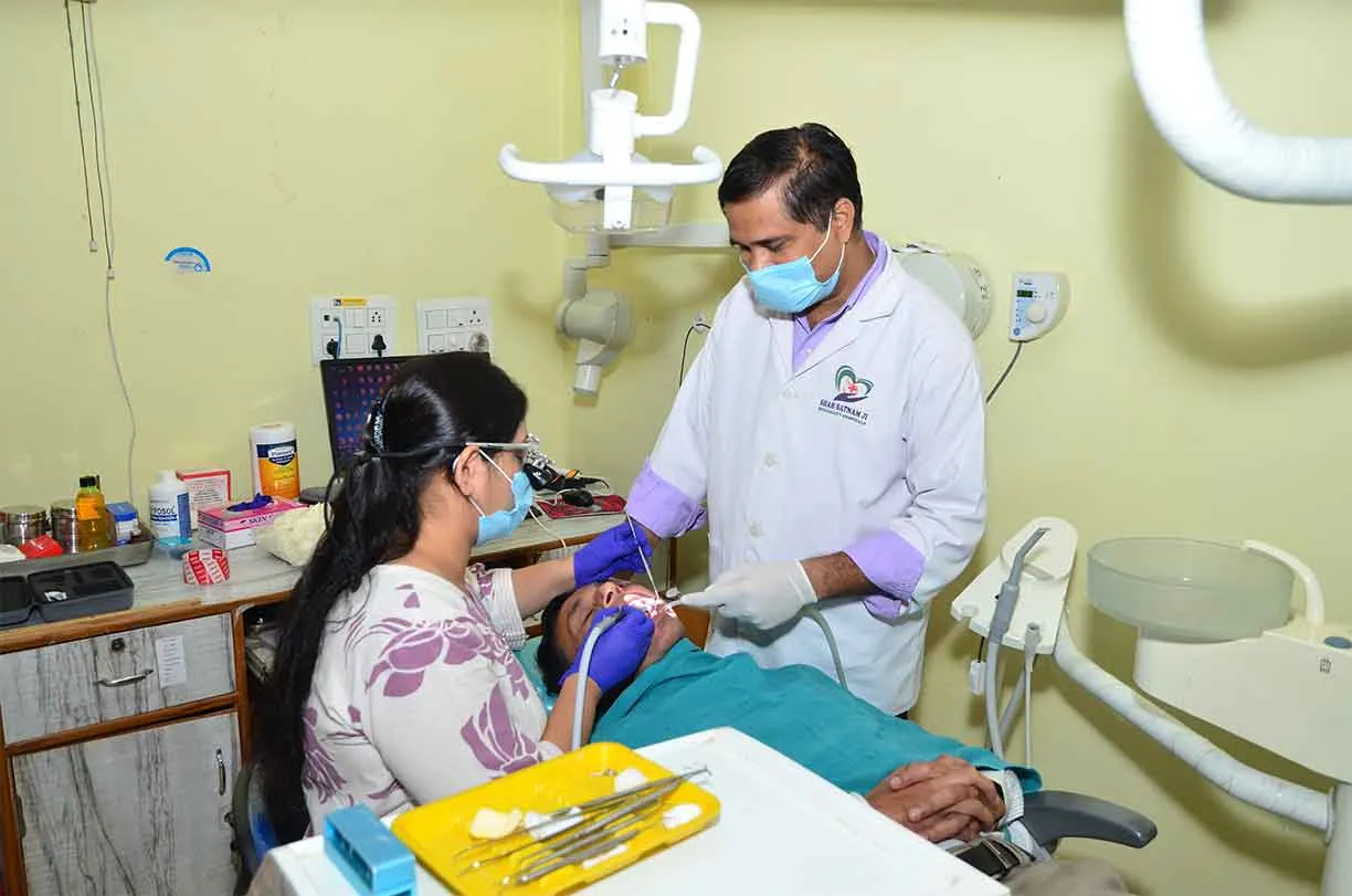 Check-Up