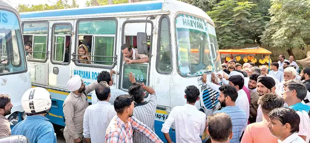 Dabwali-Road-Jam