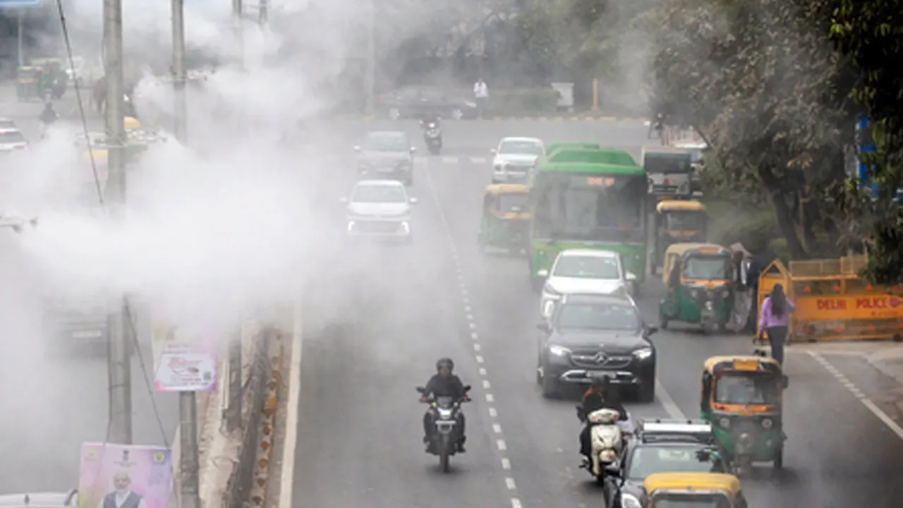 Delhi Pollution: दिल्ली में प्रदूषण पर लगाम लगाने के लिए विंटर एक्शन प्लान तैयार, 1 नवंबर से लागू होंगे सख्त नियम
