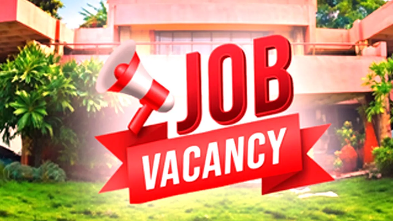 DSSSB Vacancy 2026: डीएसएसएसबी में 641 पदों पर निकली भर्ती, 6 अक्टूबर से शुरू होंगे आवेदन; जानें योग्यता और पूरी डिटेल