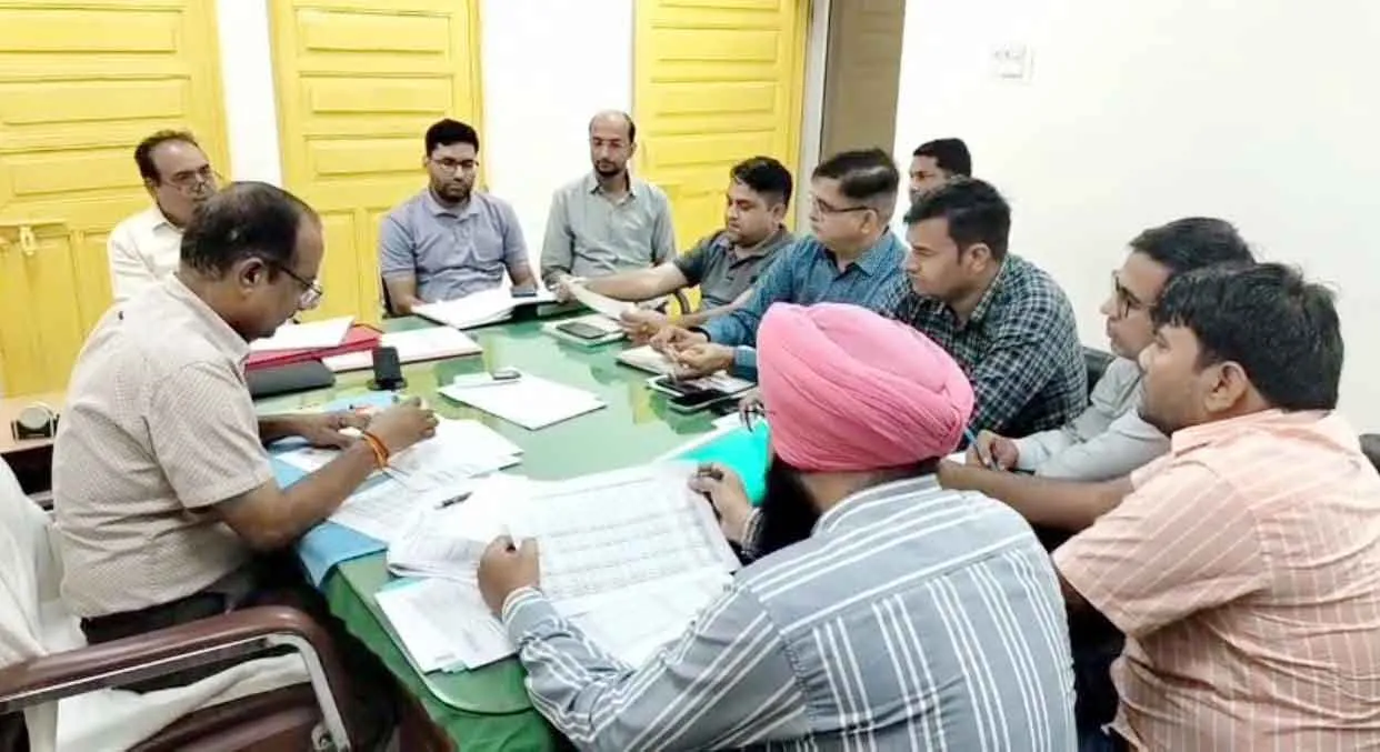 Hanumangarh Electricity News: दीपावली पर बिजली कटौती से मिलेगी राहत, अक्टूबर अंत तक पूरा होगा मेंटेनेंस 