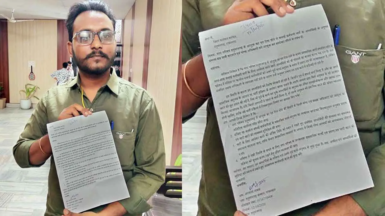 Sanitation Worker News: आयुक्त का पद खाली, सफाई भर्ती के अभ्यर्थियों को अनुभव प्रमाण-पत्र मिलने में हो रही परेशानी