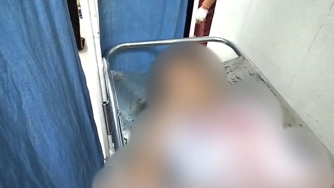 Faridabad Crime News: खेल-खेल में खूनी वारदात, नाबालिग ने की 13 साल के बच्चे की चाकू मारकर हत्या