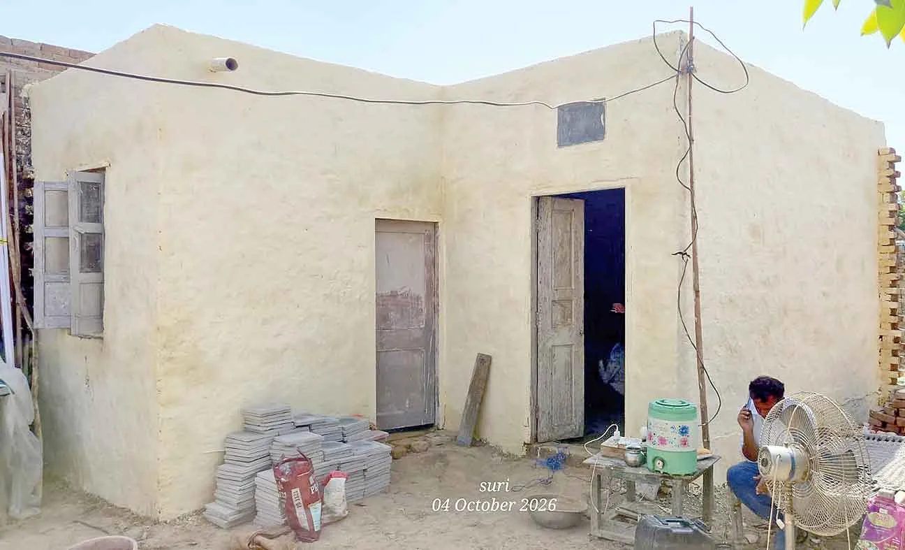 Fazilka-Needed-Family