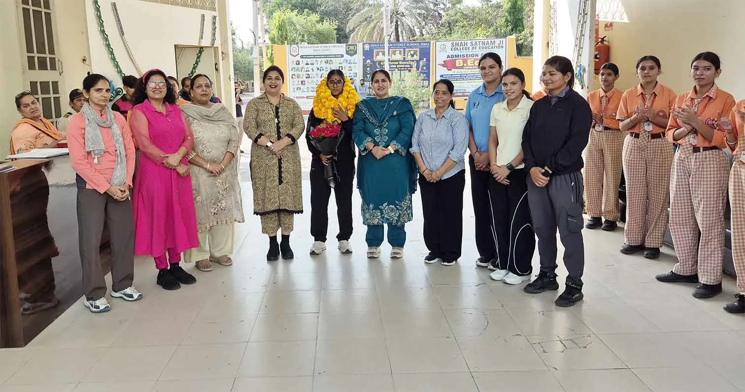 Girls-School-Staff