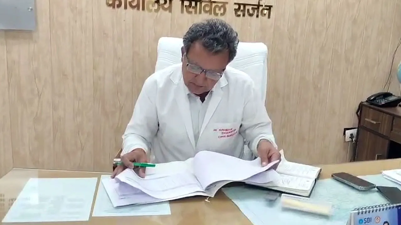Govt. Hospital Bhiwani: नागरिक अस्पताल की सुविधाएं होंगी ऑनलाइन, कतारों से मिलेगी मुक्ति 