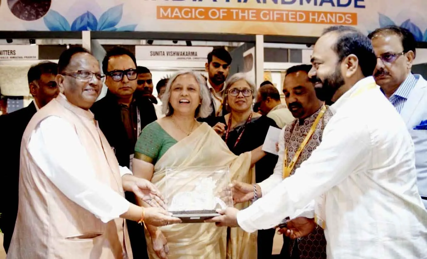 Greater Noida Fair
