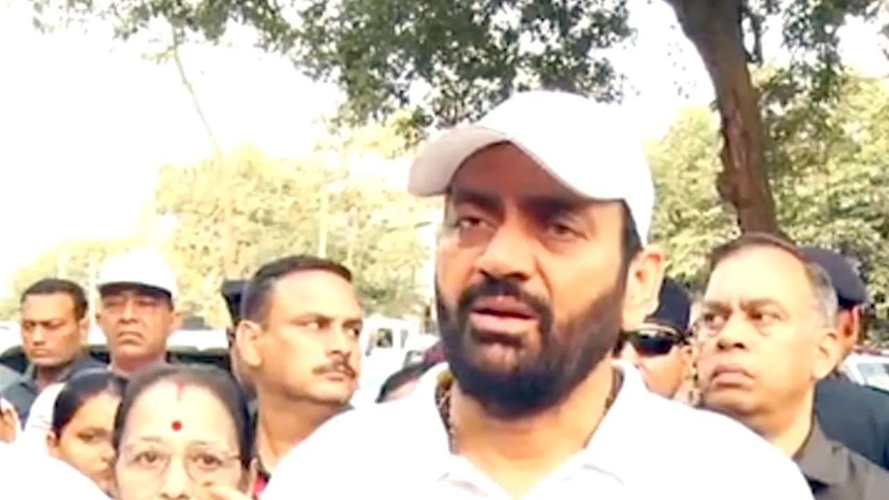 GVP Mukt Abhiyan: गुरुग्राम में CM नायब सैनी ने किया ‘जीवीपी मुक्त अभियान’ का शुभारंभ