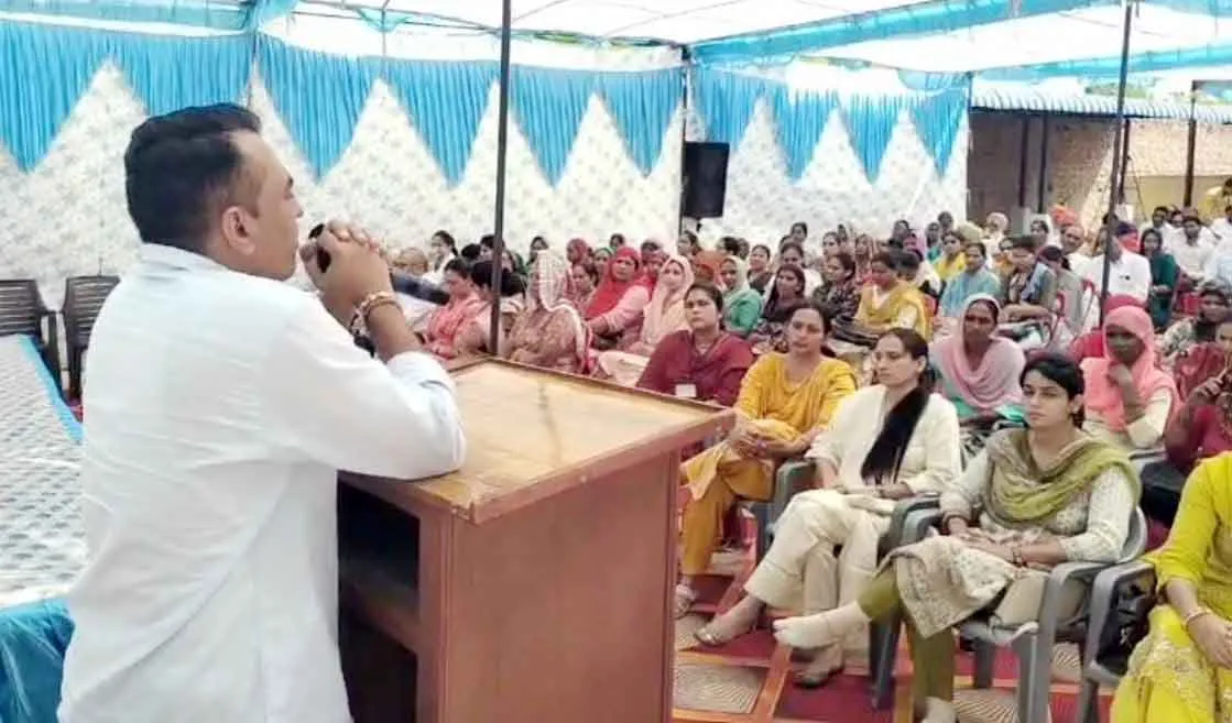 Women Farmers News: खेती से खाद्य सुरक्षा तक, महिला किसानों की बढ़ेगी भागीदारी 