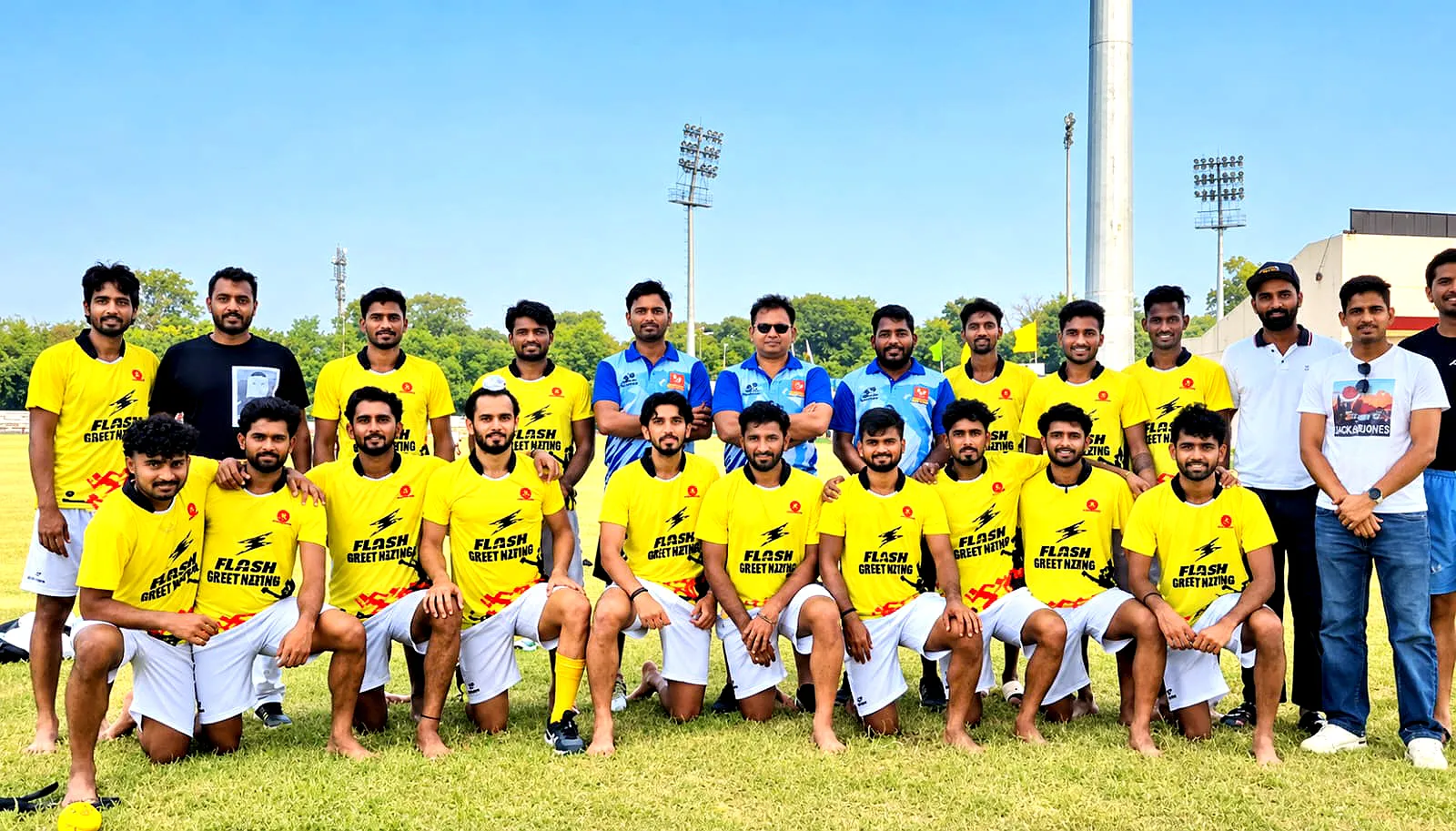 Hockey India Championship: 16वीं हॉकी इंडिया सीनियर मेन नेशनल चैंपियनशिप में हरियाणा के इस छोरे ने किया शानदान प्रदर्शन