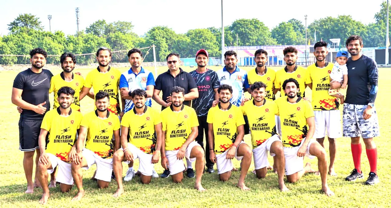 Hockey News: हरियाणा के छोरयां ने झांसी में कर दिया कमाल,  बनाई फाइनल में जगह