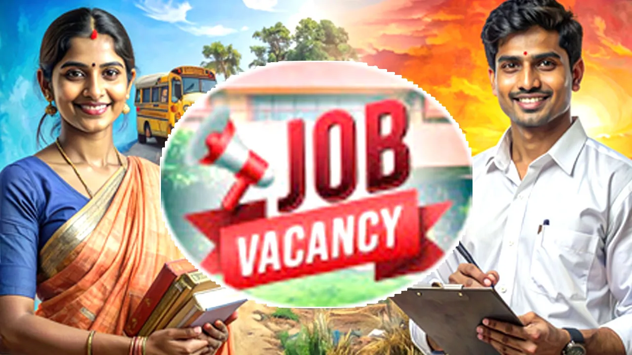 IFS Vacancy 2026: पर्यावरण मंत्रालय ने जारी किया भर्ती का नोटिफिकेशन, जानें कौन-कौन कर सकता है आवेदन