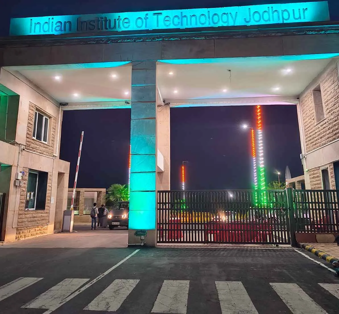 IIT-College-Jodhpur